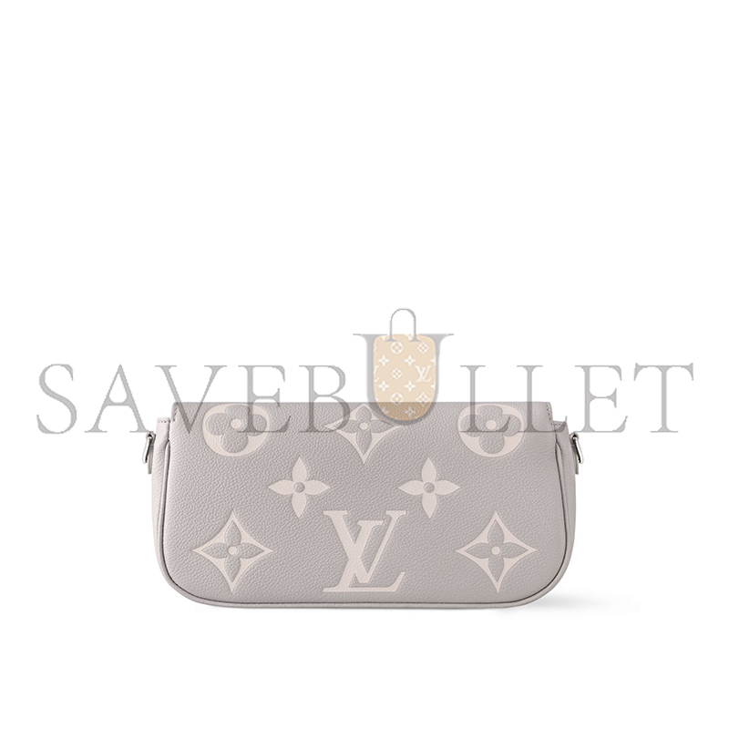 l**is V*t*n wallet on chain ivy m14225 (24*12*4cm)